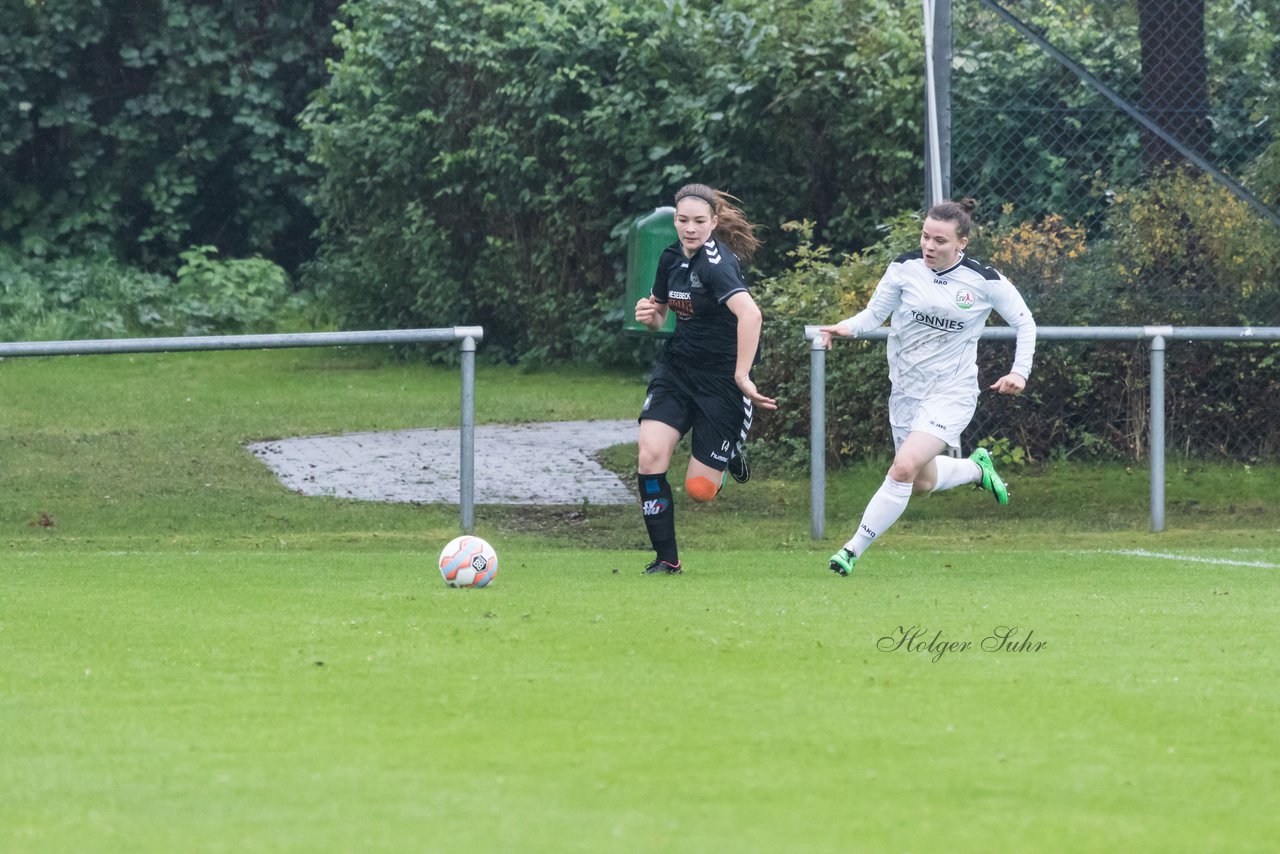 Bild 348 - Frauen SV Henstedt Ulzburg - FSV Gtersloh : Ergebnis: 2:5